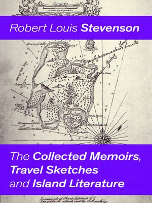 cover image of The Collected Memoirs, Travel Sketches and Island Literature
